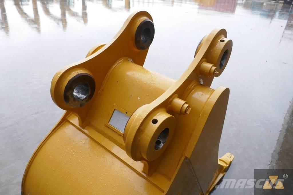 CAT 320 Bucket Kauhat