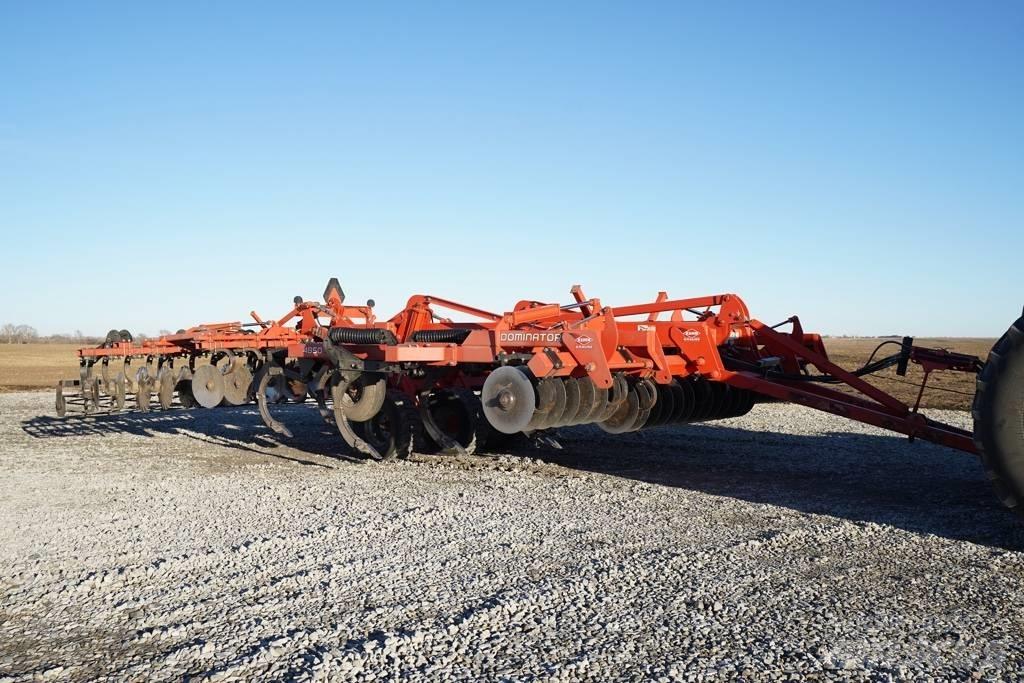 Kuhn KRAUSE 4850-21 Muut maanmuokkauskoneet ja lisävarusteet
