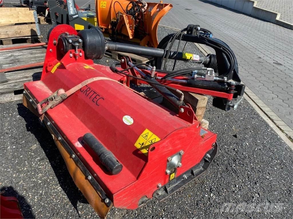  AGRITEC GS41-140 Muut heinä- ja tuorerehukoneet