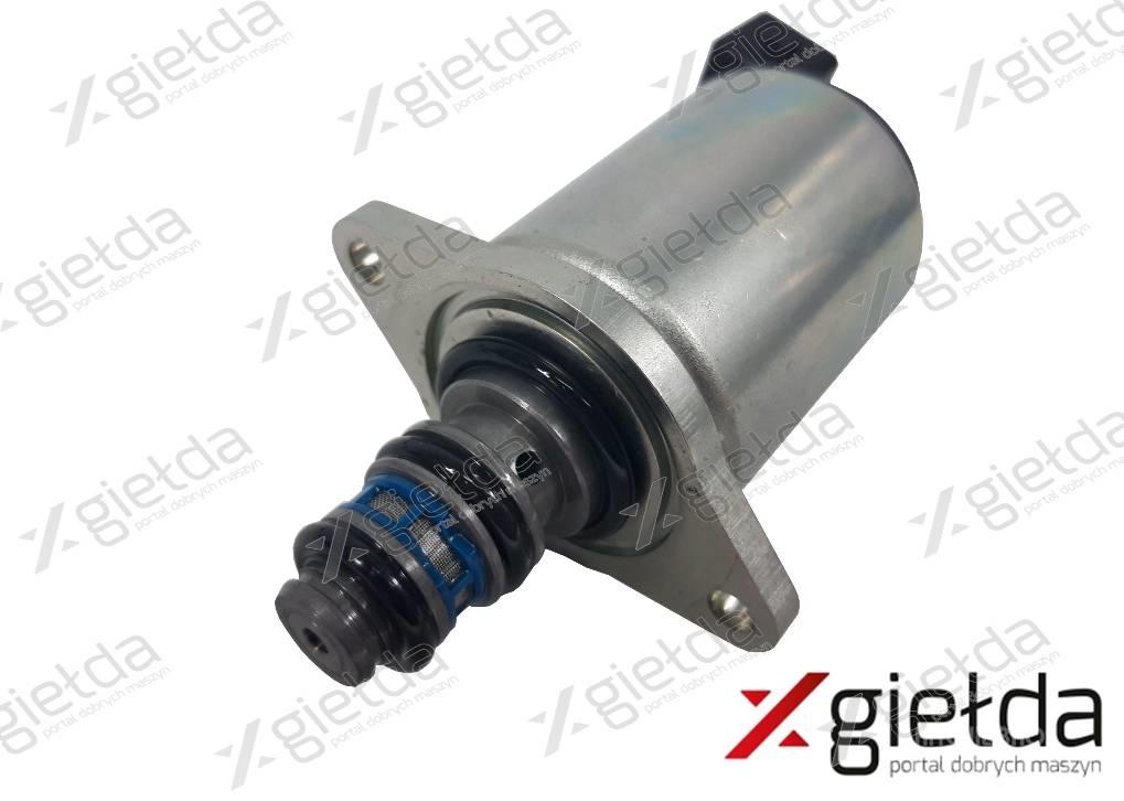  ELEKTROZAWÓR F061736 Hydrauliikka