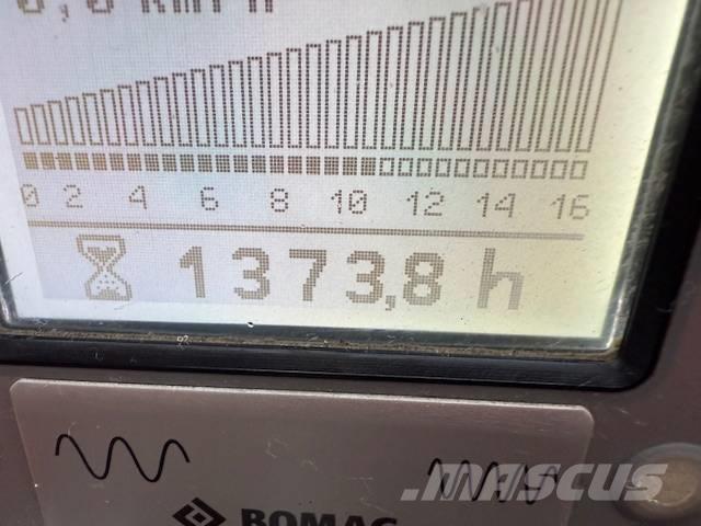 Bomag BW 212 D 5 Tiivistyskoneet