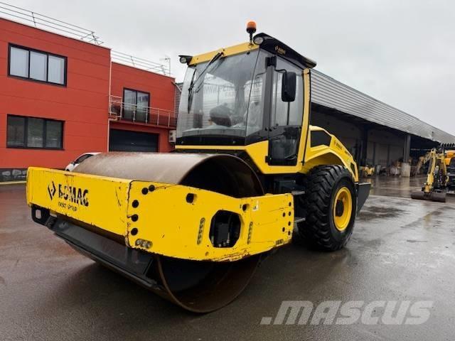 Bomag BW 212 D 5 Tiivistyskoneet