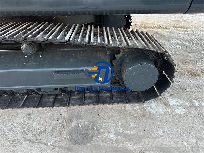 Hyundai HX220HD Telakaivukoneet