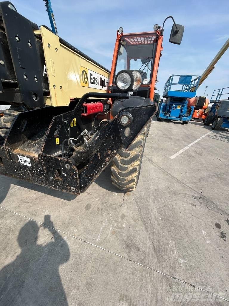 JLG 4017 RS Kurottajat