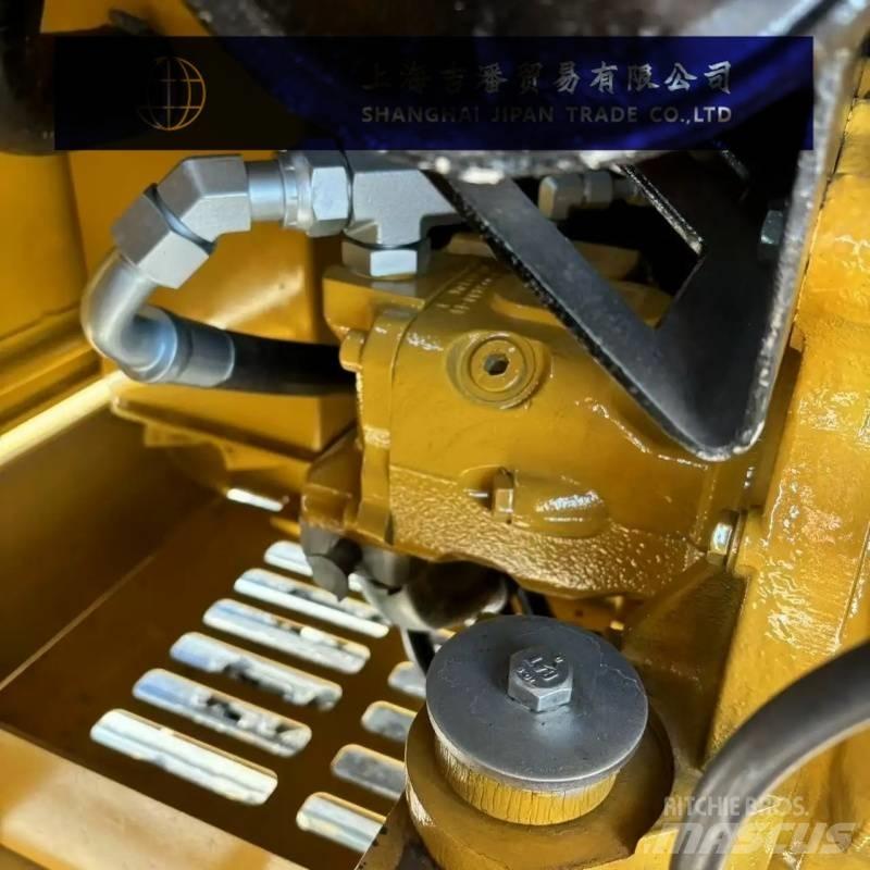CAT 306 E Minikaivukoneet < 7t