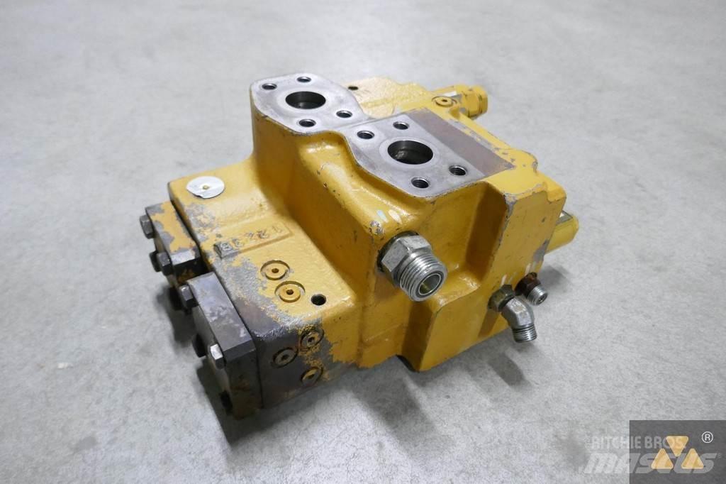 CAT 310-0147 Muut