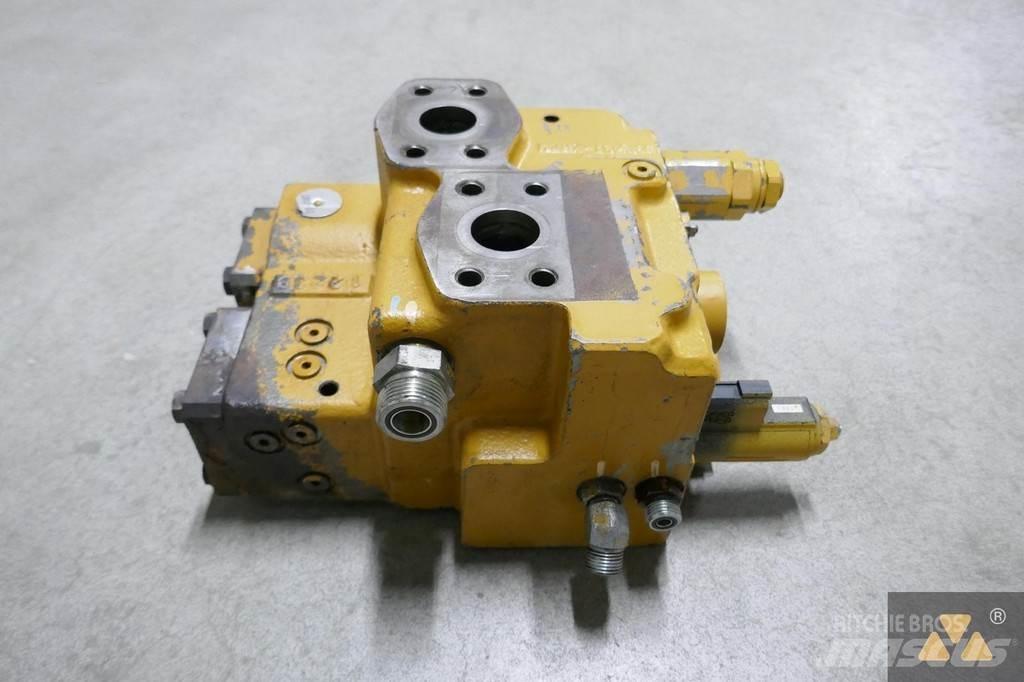 CAT 310-0147 Muut