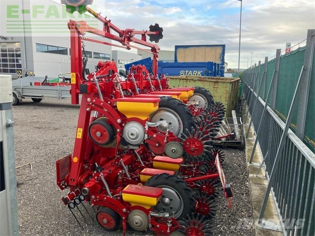 Grimme Matrix  1200 Tarkkuuskylvökoneet