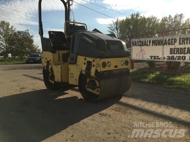Bomag BW 80 AD-5 Tandemjyrät