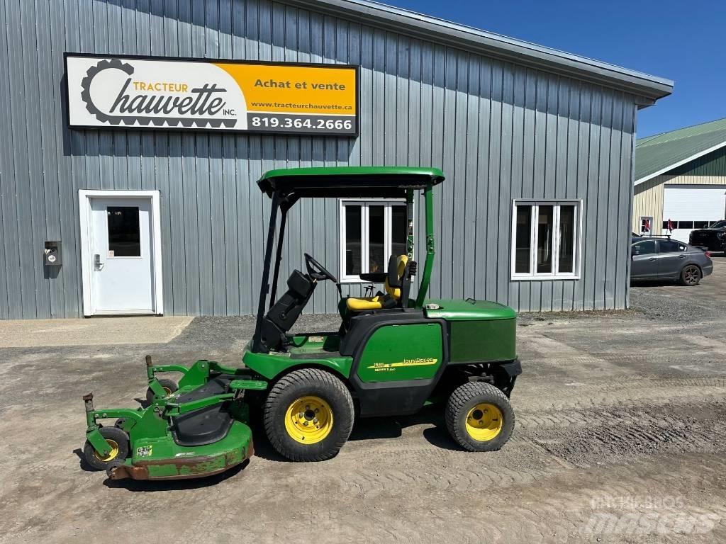 John Deere 1565 Muut koneet