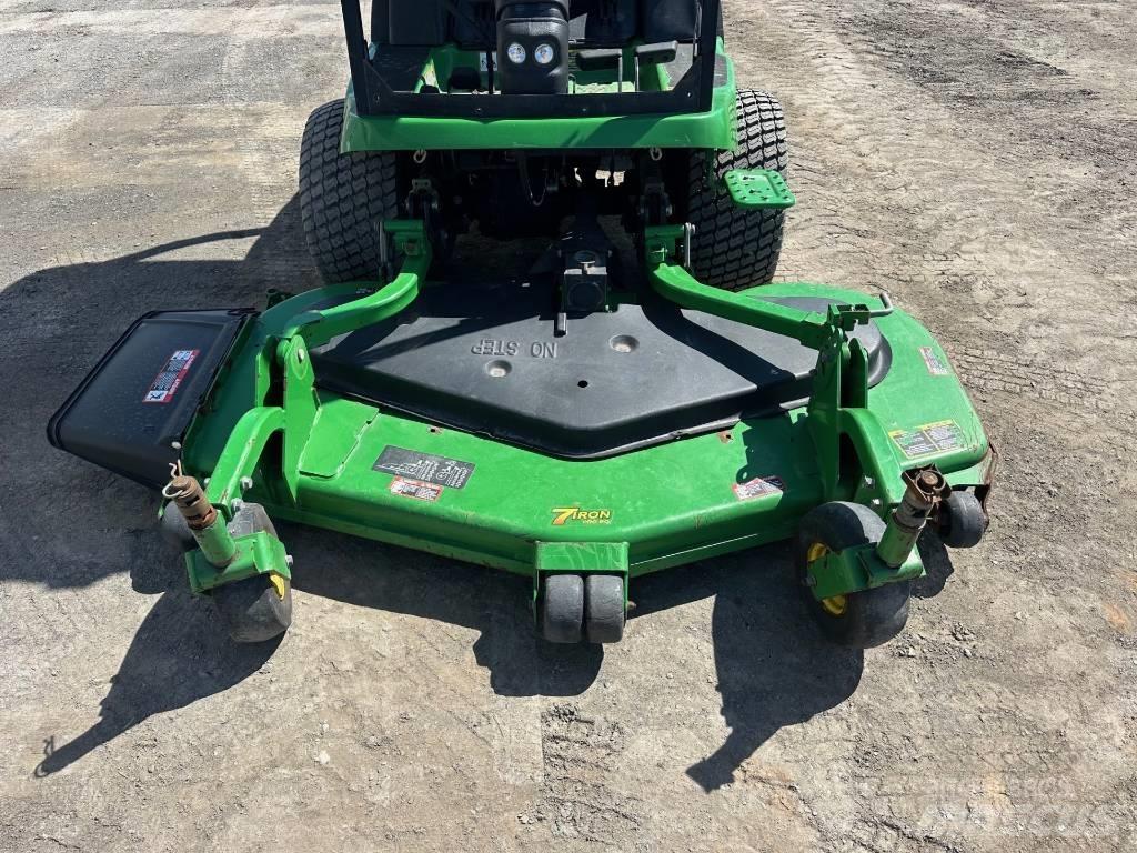 John Deere 1565 Muut koneet