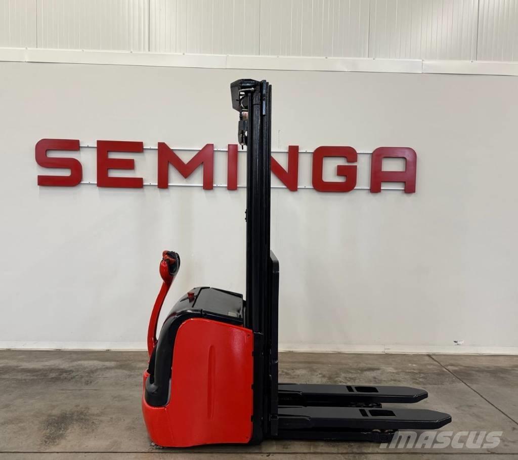 Linde 10848 L14 Muut haarukkatrukit