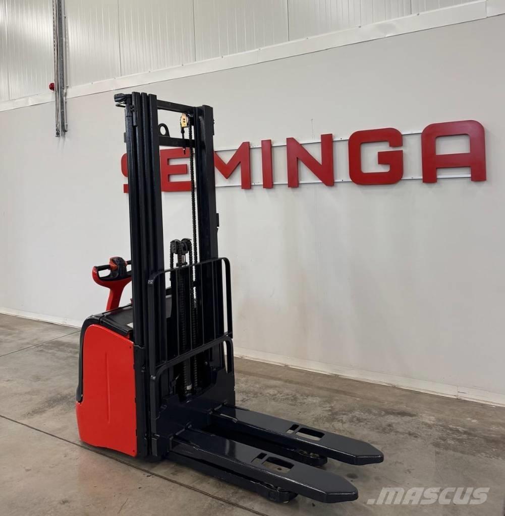 Linde 10848 L14 Muut haarukkatrukit