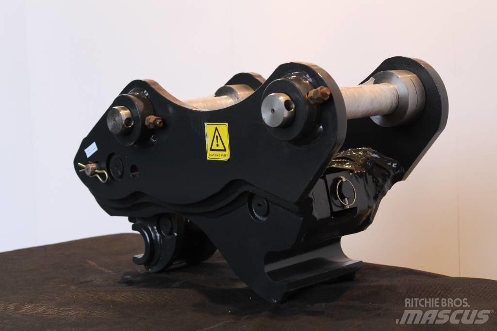 JCB 3CX Kaivurikuormaajat