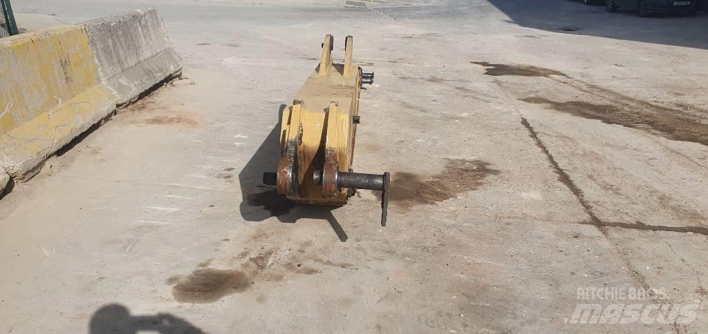 CAT 325 Akselit