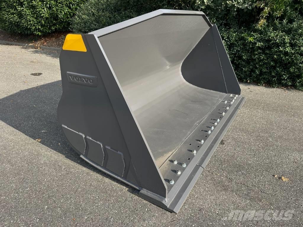 Volvo L90H bucket Kauhat