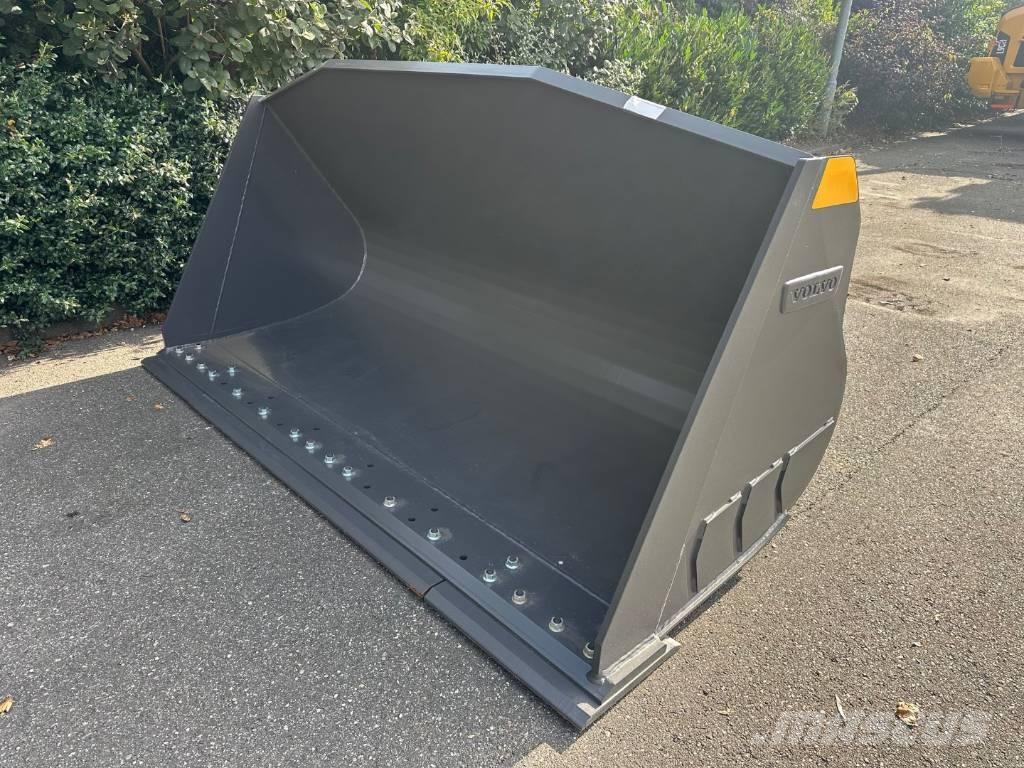 Volvo L90H bucket Kauhat