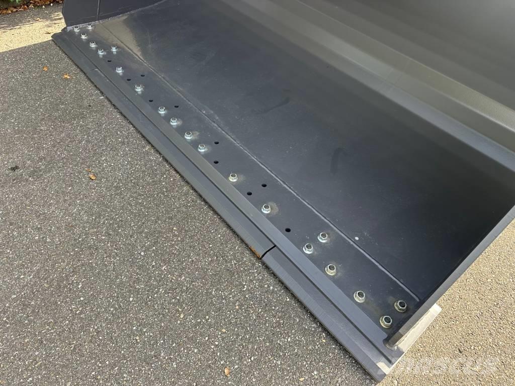 Volvo L90H bucket Kauhat