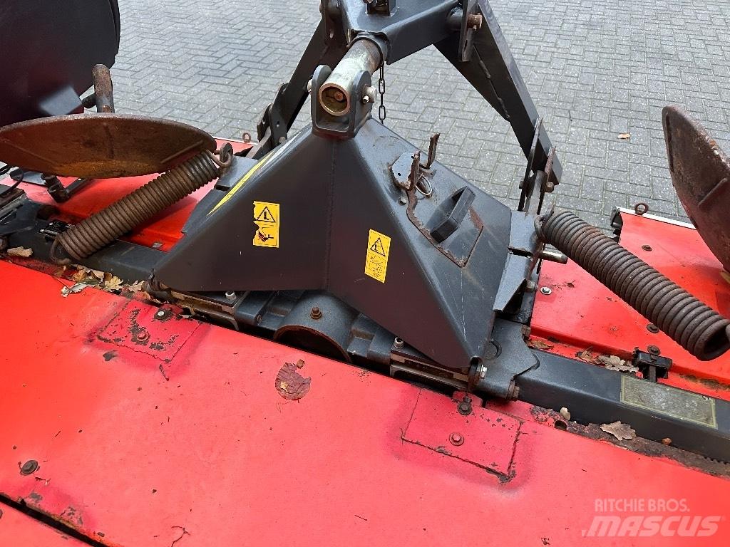 Kuhn PZ 320 F Niittokoneet