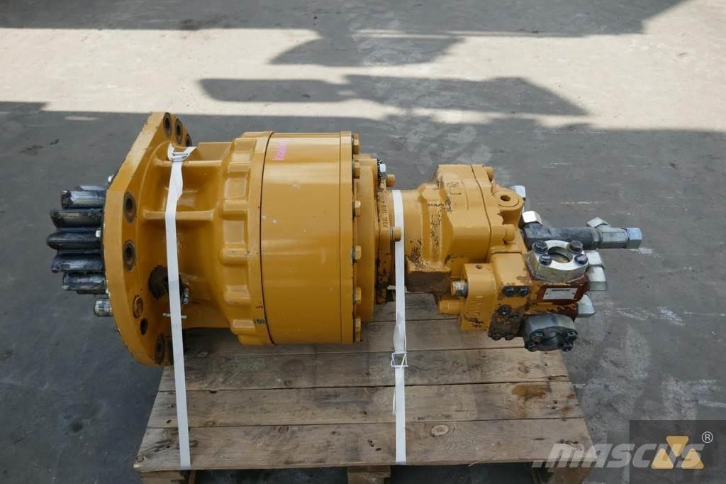CAT 296-6249 Muut