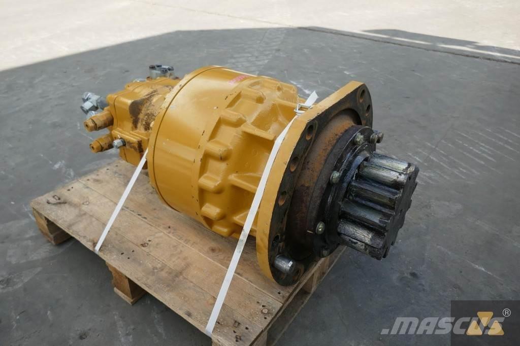 CAT 296-6249 Muut
