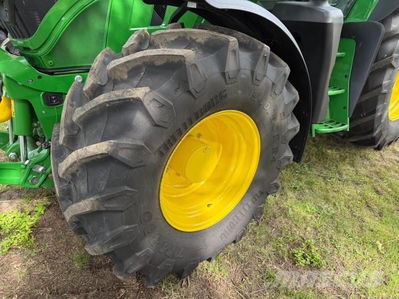 John Deere 6R130 Muut maatalouskoneet
