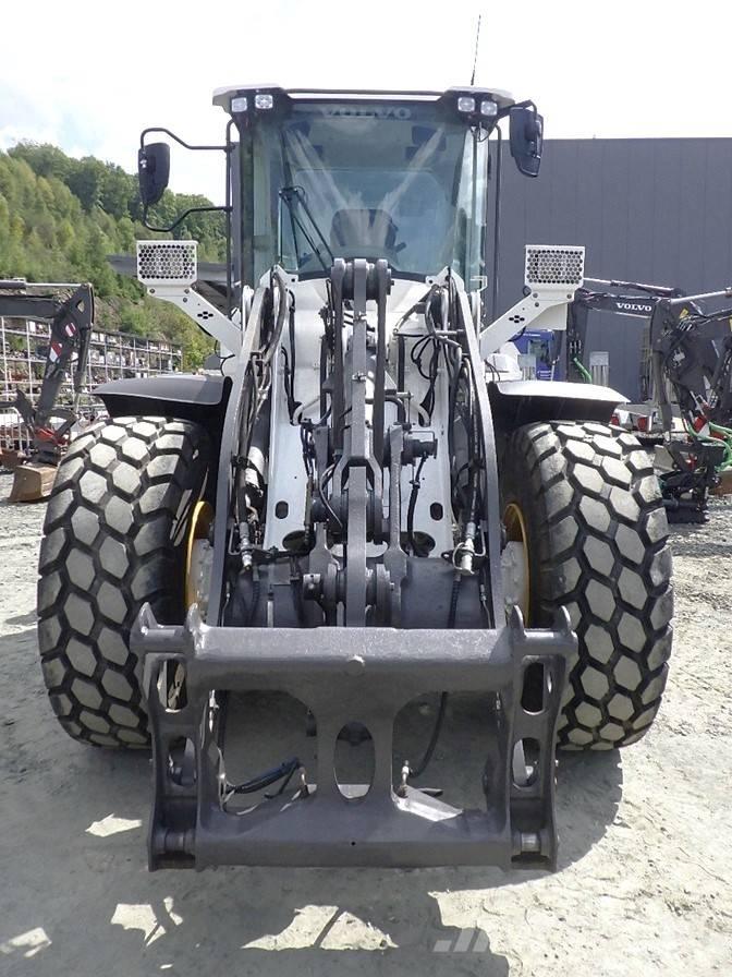 Volvo L 60 H Pyöräkuormaajat