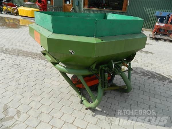Amazone ZAF-1003 Lannoitteenlevittimet