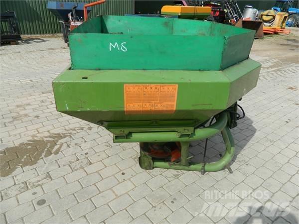 Amazone ZAF-1003 Lannoitteenlevittimet