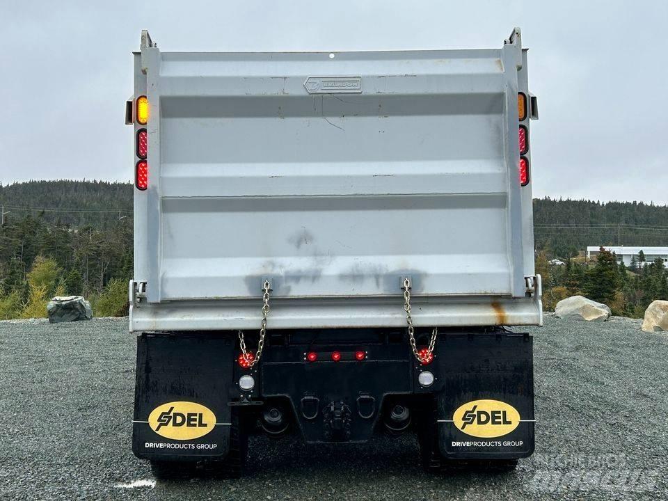 Kenworth T 880 Vetopöytäautot