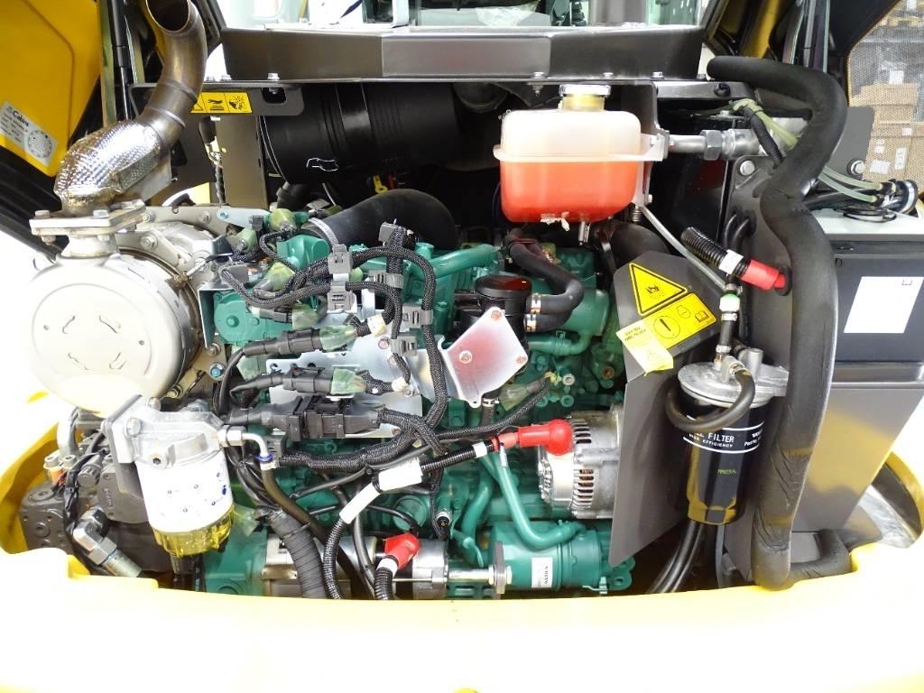 Volvo L35HT Pyöräkuormaajat
