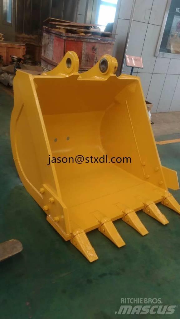 Komatsu PC240 Bucket Kauhat