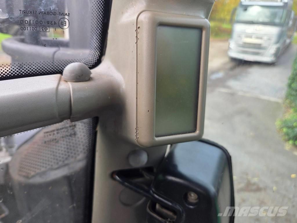 Deutz Agrotron 6150 Traktorit