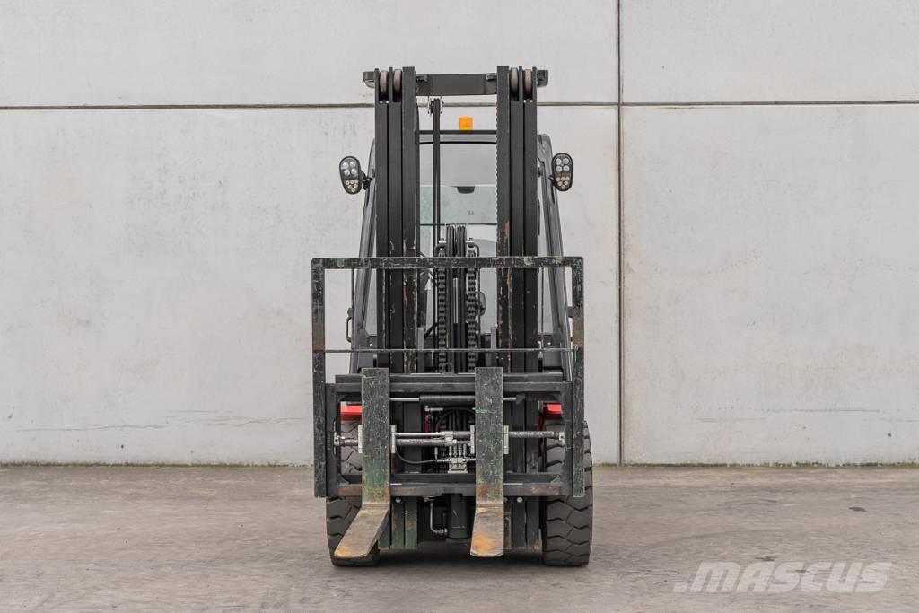 Manitou MI 35 D Dieseltrukit