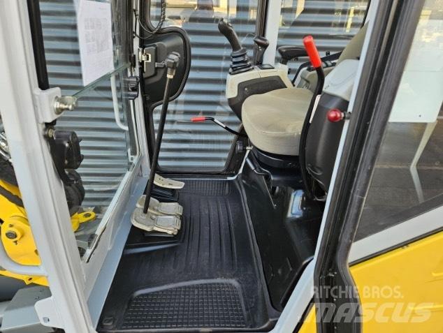Wacker Neuson et24 Minikaivukoneet < 7t