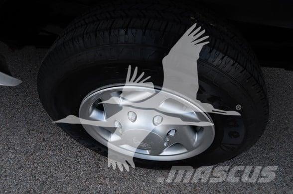 Ford E150 Muut koneet