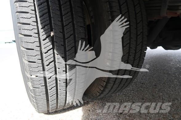 Ford E450 SD Muut koneet