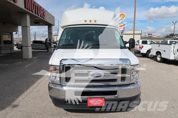 Ford E450 SD Muut koneet