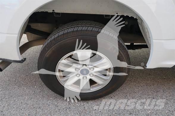 Ford F150 Muut koneet