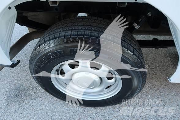 Ford F150 Muut koneet