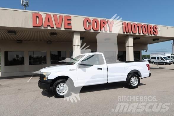 Ford F150 Muut koneet