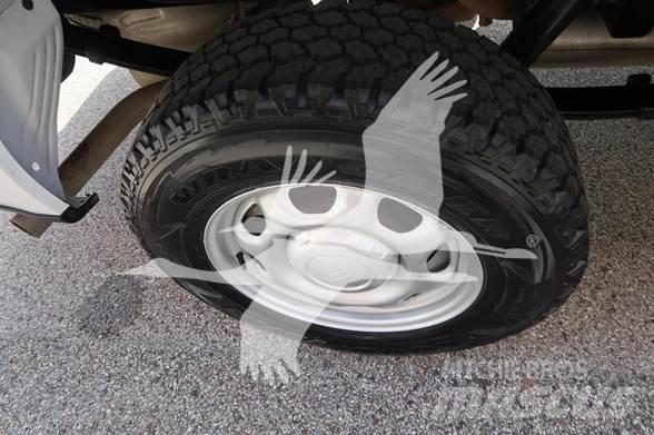 Ford F150 Muut koneet