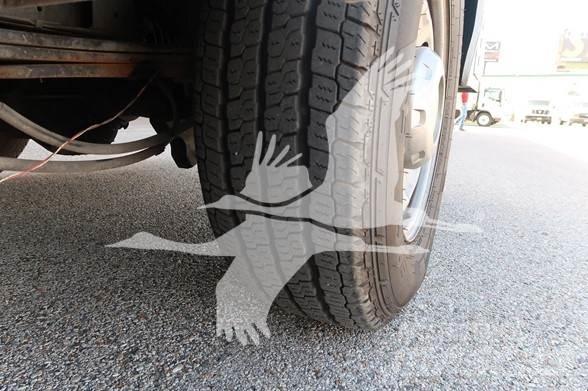 Ford F250 Muut koneet