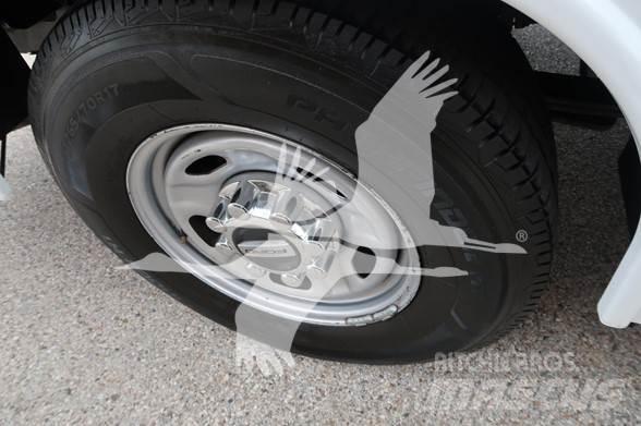 Ford F250 SD Muut koneet