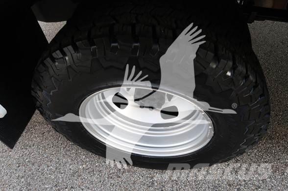 Ford F350 SD Muut koneet