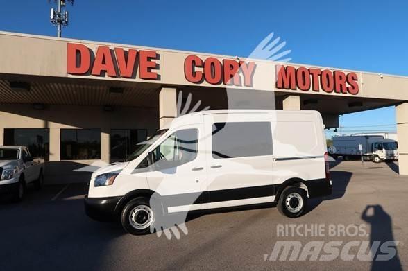 Ford TRANSIT Muut koneet