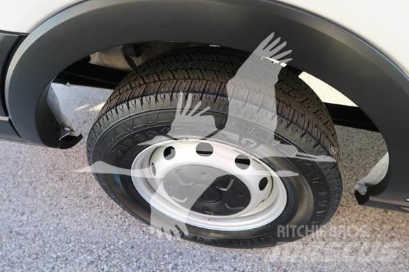 Ford TRANSIT Muut koneet