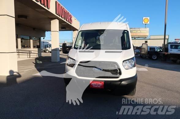 Ford TRANSIT Muut koneet