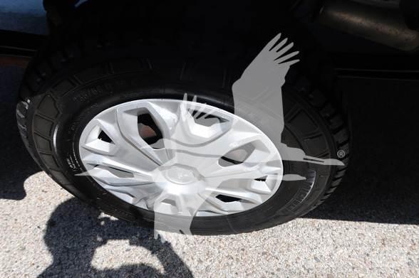Ford TRANSIT Muut koneet
