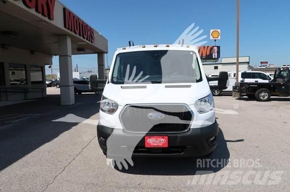 Ford TRANSIT Muut koneet